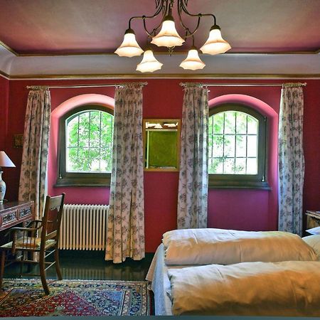 Villa Doris Берхтесгаден Екстериор снимка